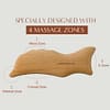 Aromatica Dolphin Face & Body Massager