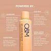 O&M Dry Queen Brunette Dry Shampoo