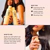 O&M Dry Queen Brunette Dry Shampoo
