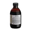Davines Alchemic Chocolate Shampoo