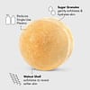 Kitsch Exfoliating Sugar Body Scrub