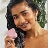 Kitsch Nourishing Castor Oil Shampoo Bar