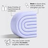 Kitsch Purple Toning Conditioner Bar