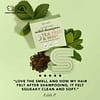Kitsch Clarifying Tea Tree & Mint Shampoo Bar