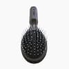 Ibiza CX10 Oval Paddle Brush — Nylon Bristles