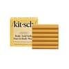 Kitsch Kojic Acid Solid Face & Body Wash