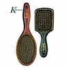 Hestia Gold Pin Duo Brush Set