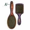 Hestia Gold Pin Duo Brush Set