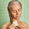Kitsch Clarifying Tea Tree & Mint Conditioner Bar