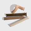 Kitsch Eucalyptus XL Velvet Flexi Rods 4pc Set