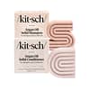 Kitsch Repairing Argan Oil Shampoo & Conditioner Bars