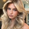 Blonde Hair