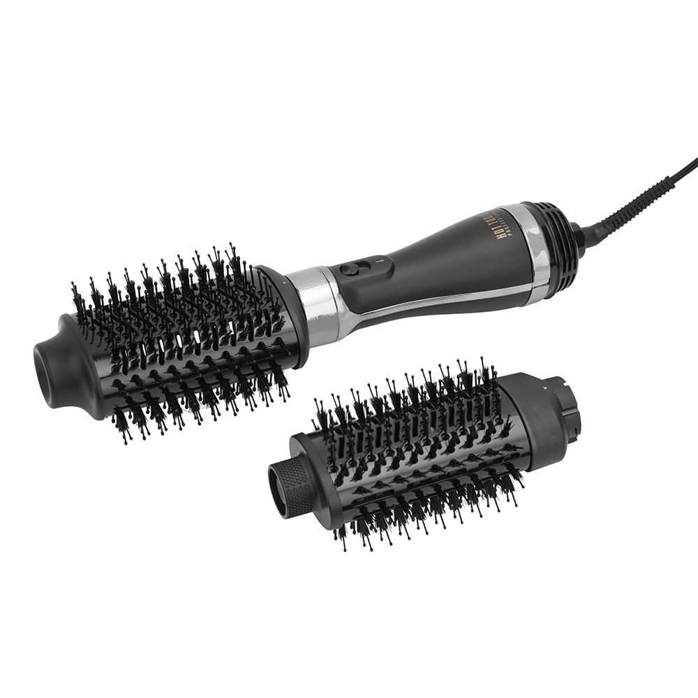 Hot Tools Volumiser detachable Dual Set 2