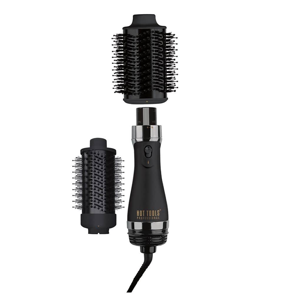 Hot Tools Detachable Dual Set Volumiser