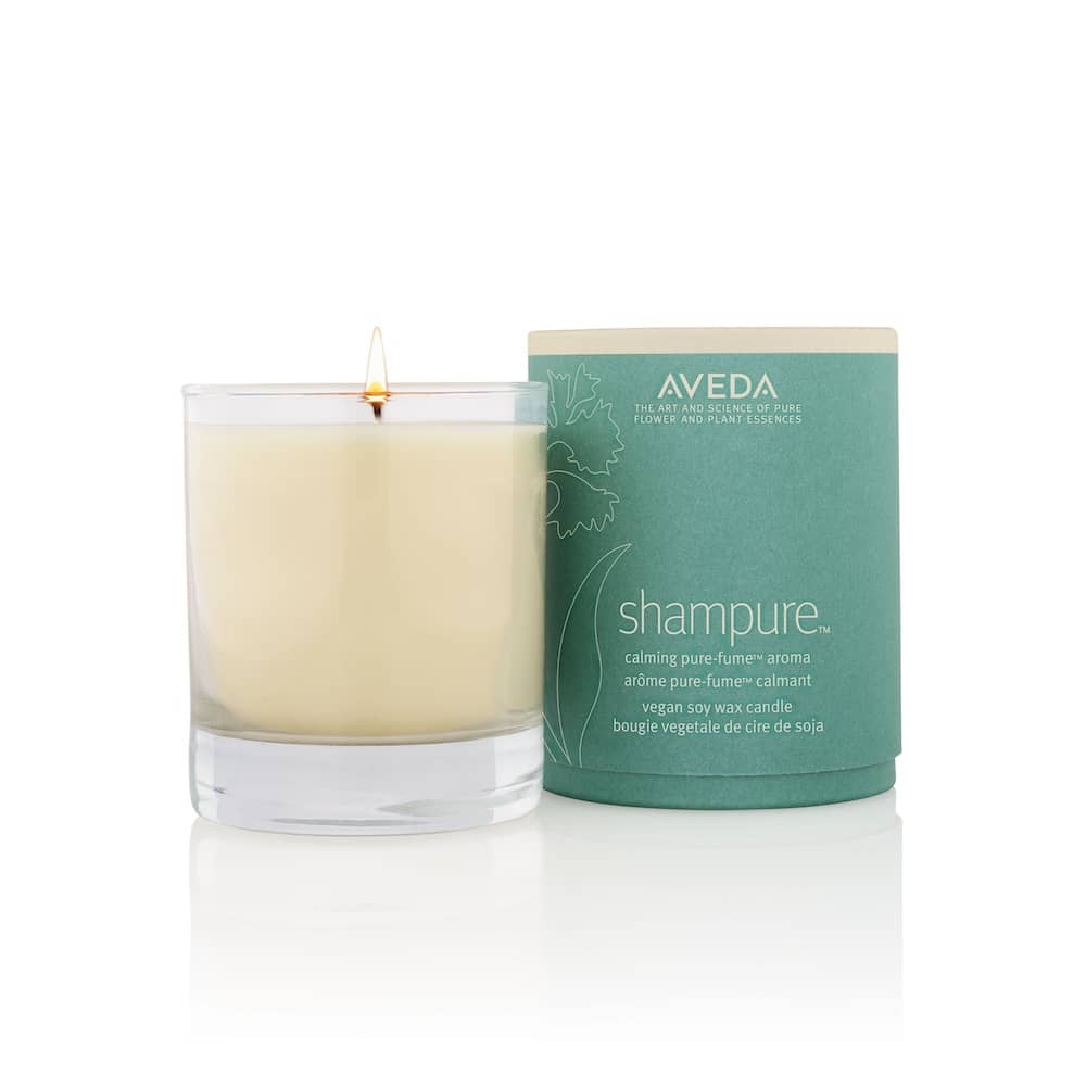 Aveda Shampure Vegan Candle