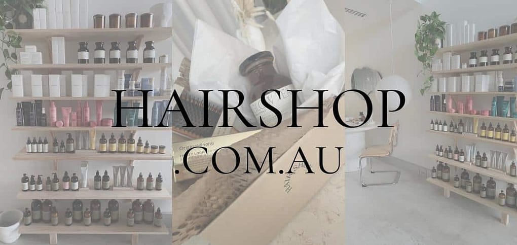 hairshop.com.au