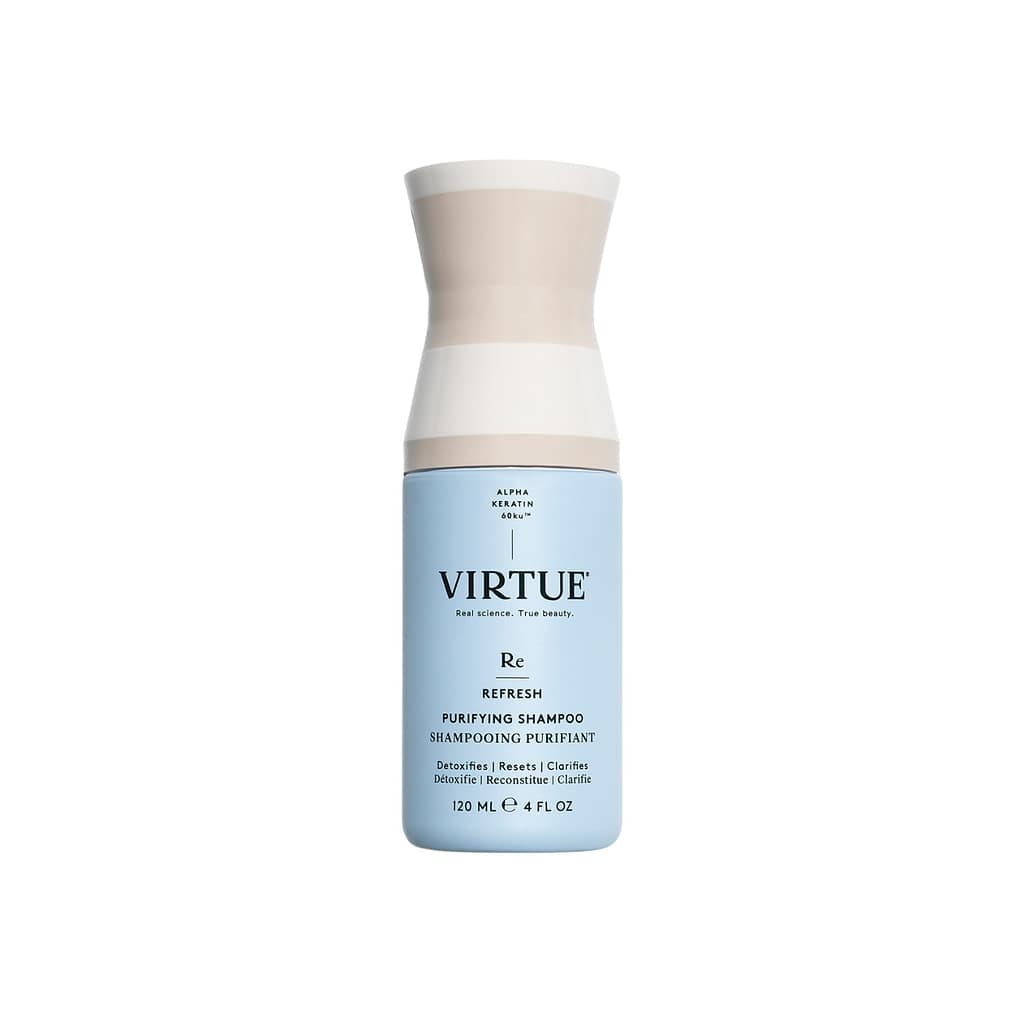 Detailed Virtue Leave In Conditioner View for Your Screen Detailed Virtue Leave In Conditioner View for Your Screen