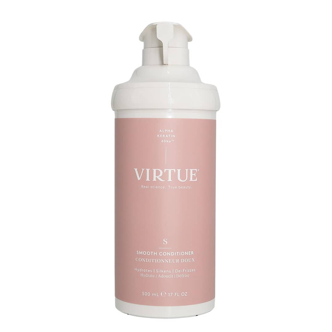 Virtue smooth conditioner 500ml