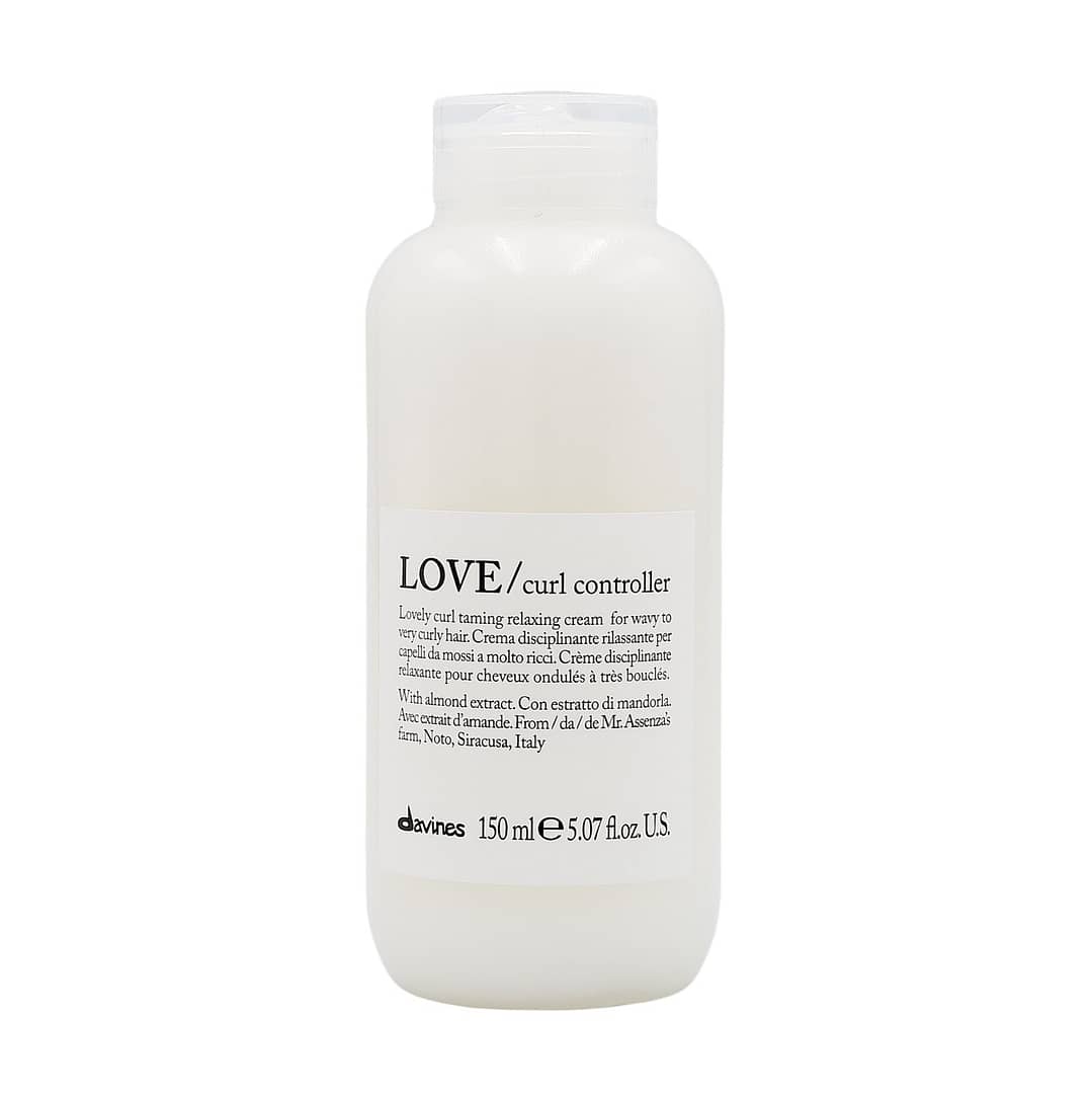 Davines Essentials love curl controller