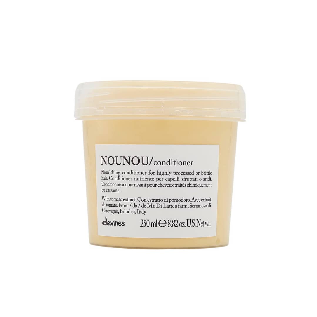 Davines Essentials nounou conditioner