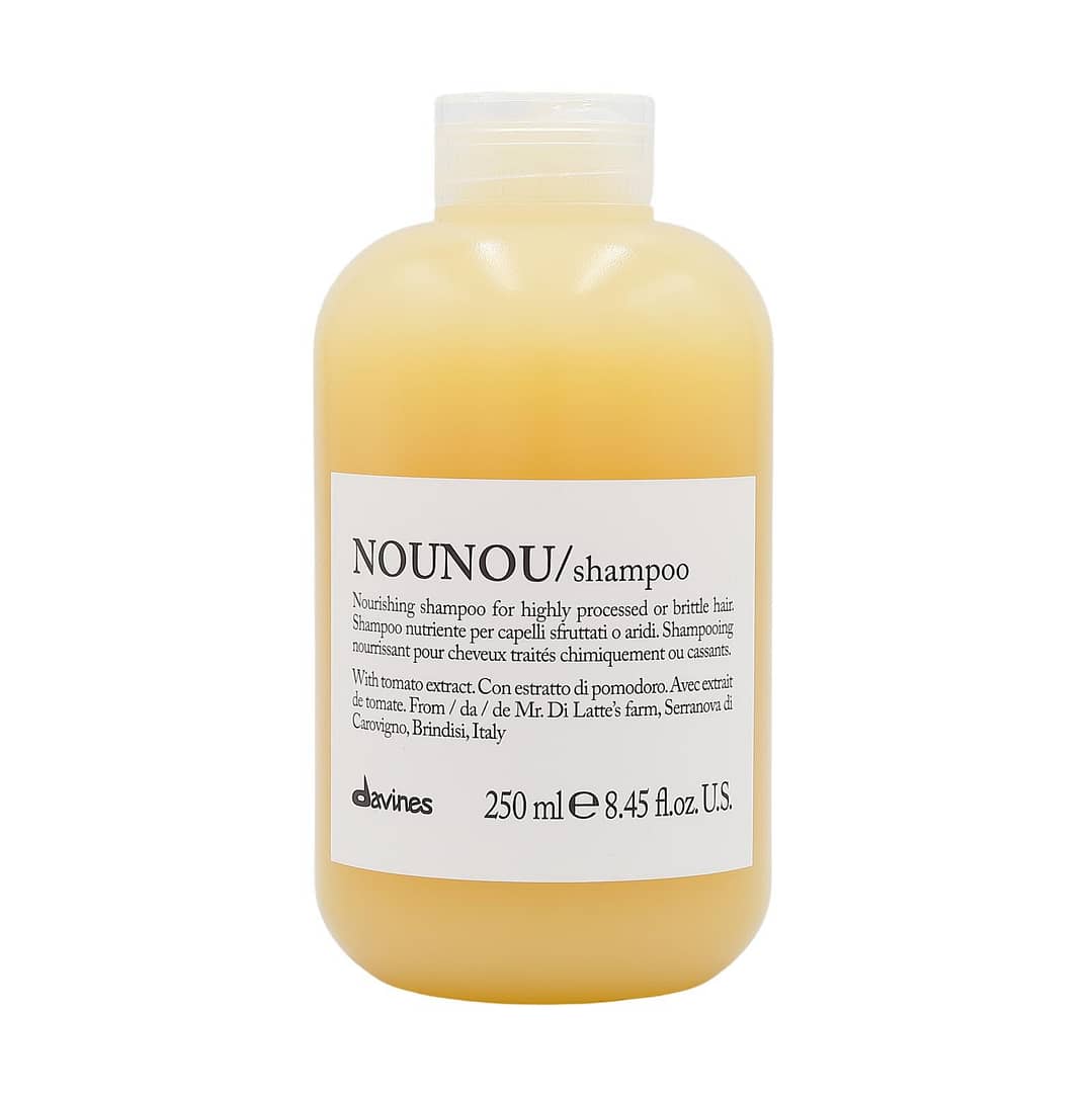 Davines Essentials nounou shampoo