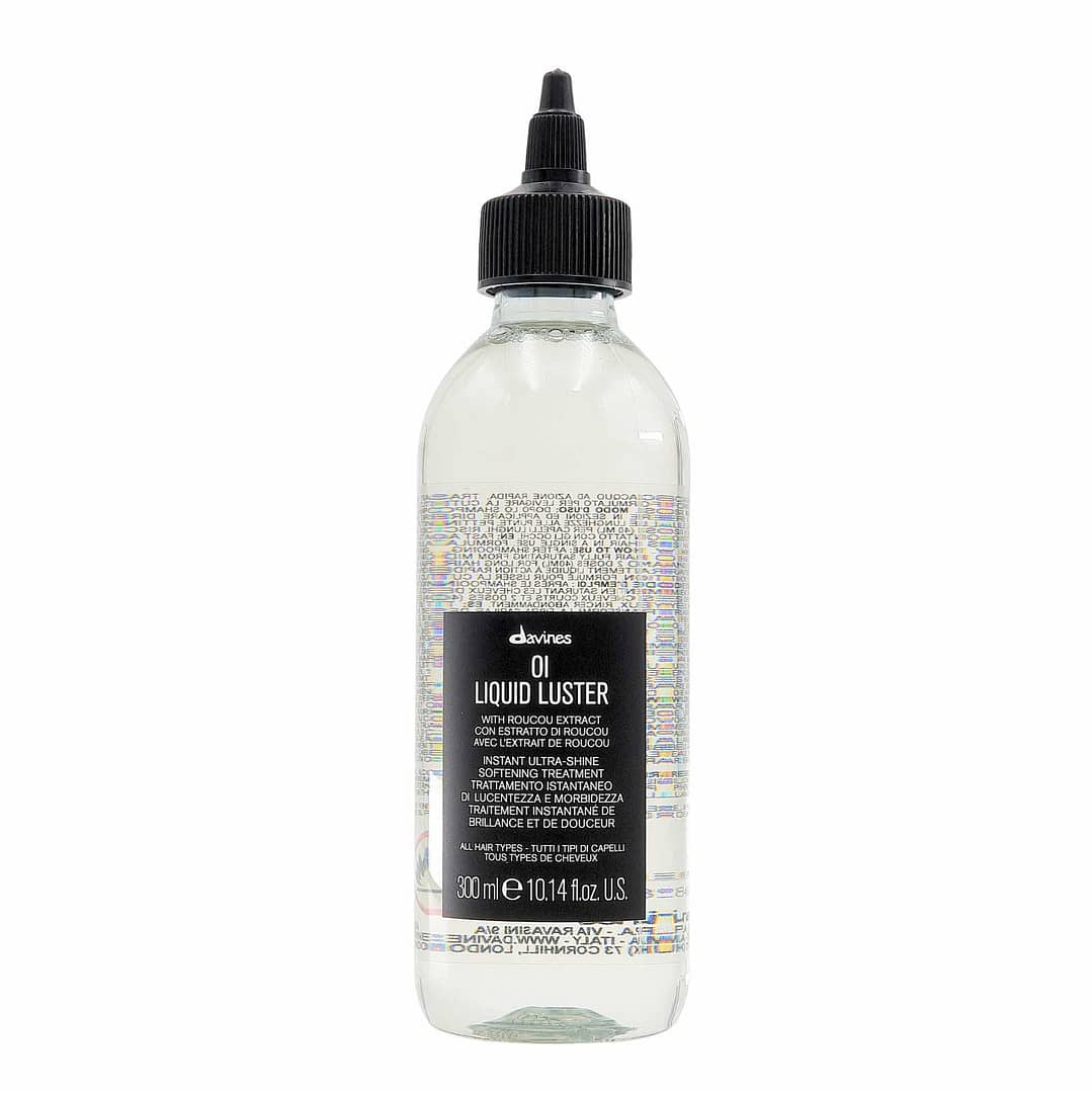 Davines Oi Liquid Luster