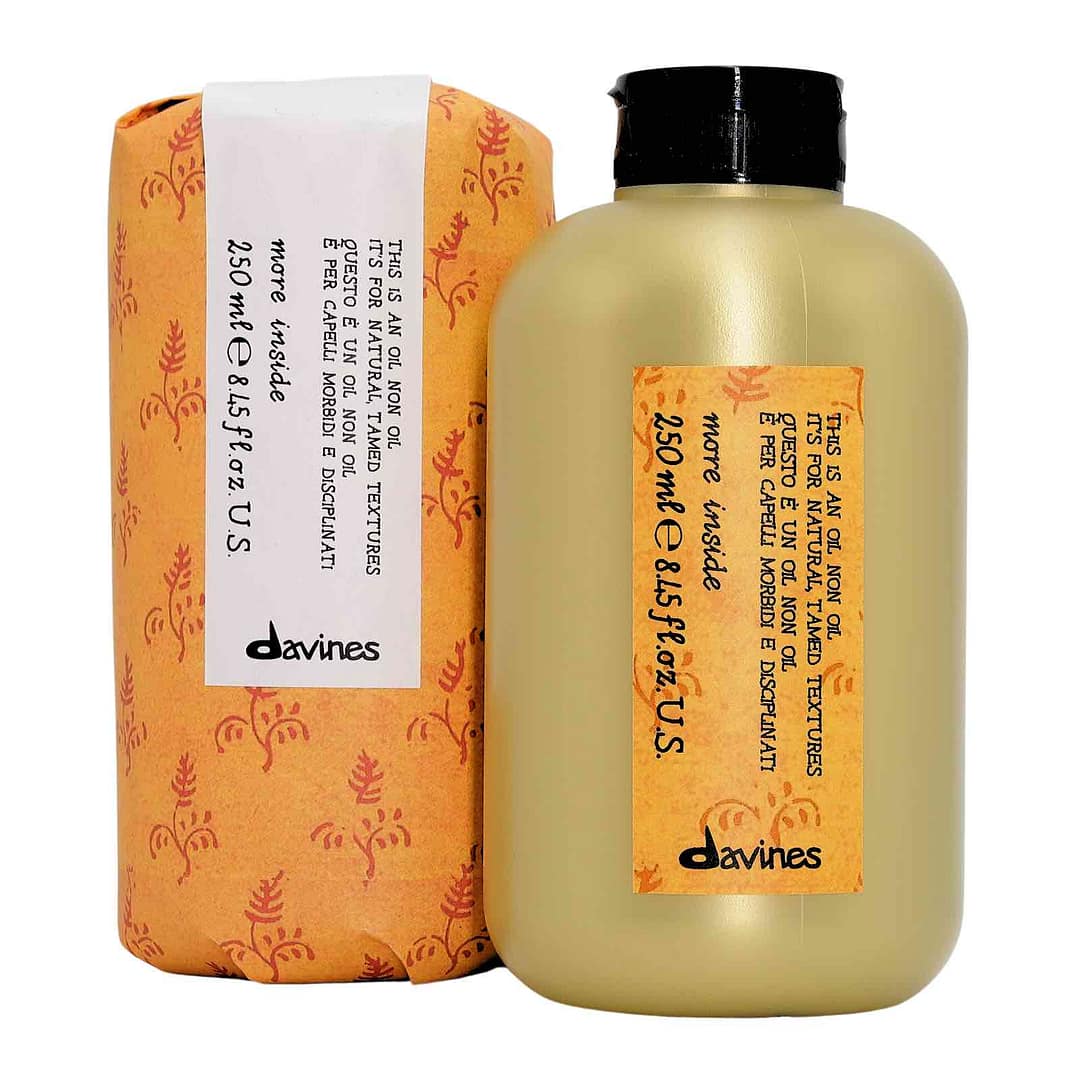 Davines oil non oil duo