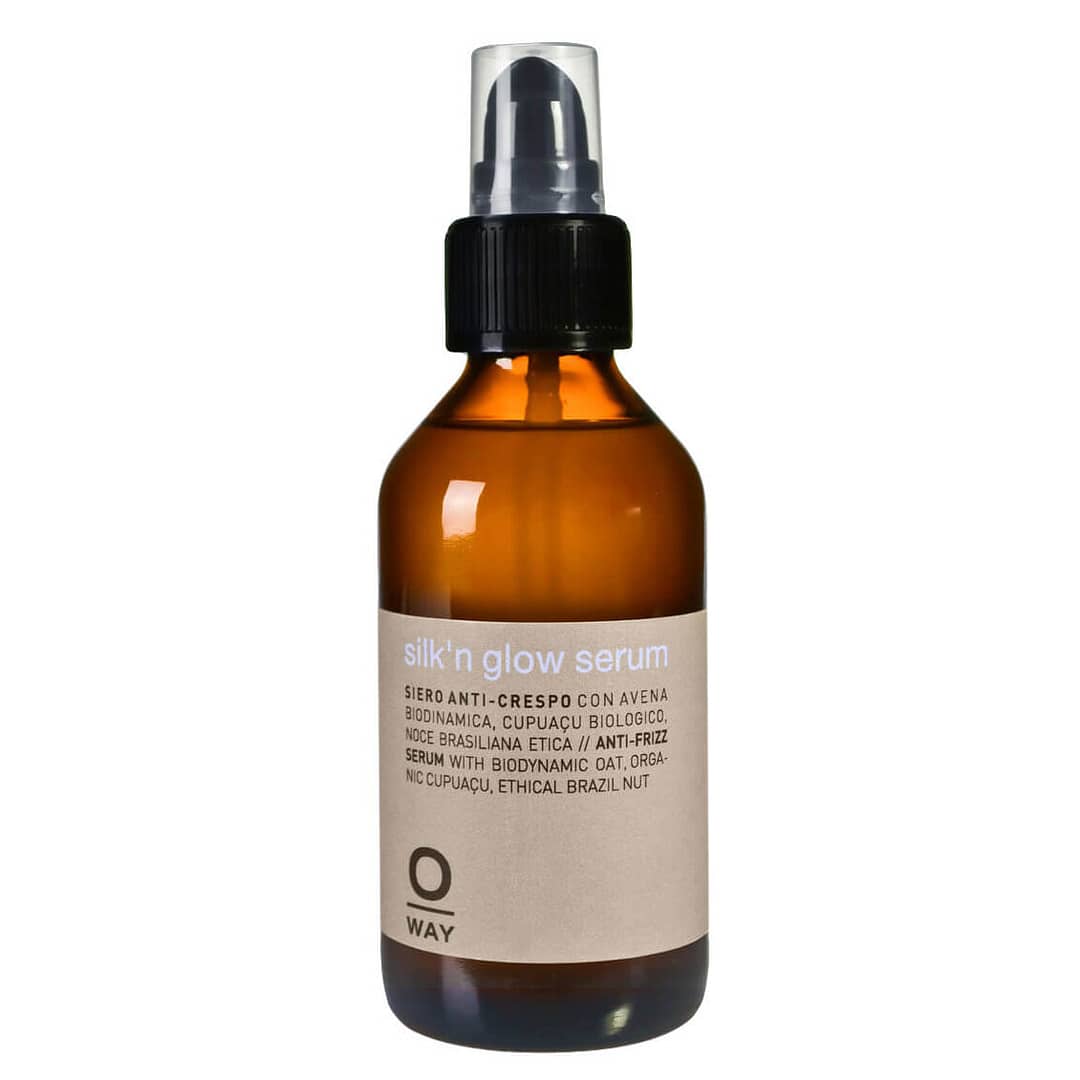Oway Silk'n Glow Serum