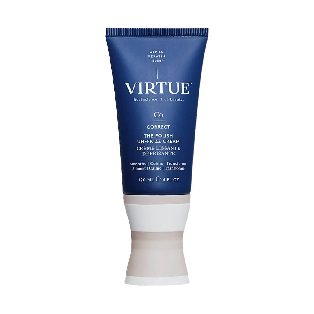 Virtue Un-Frizz Cream