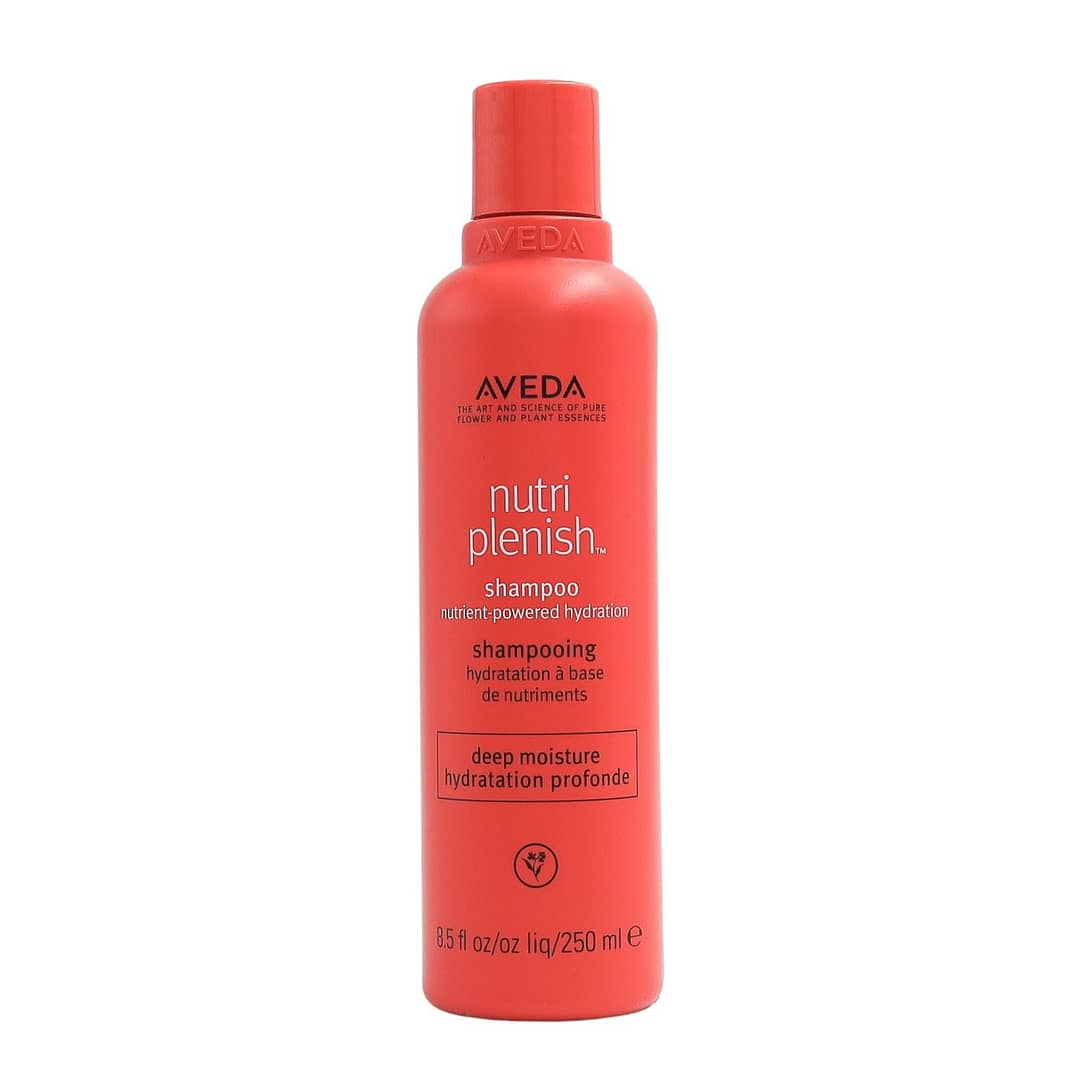 Aveda Nutriplenish Shampoo Deep Moisture