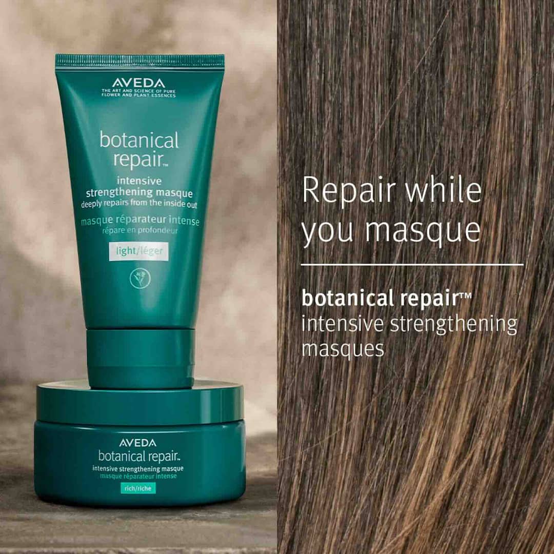 Aveda Botanical Repair Masque what it is