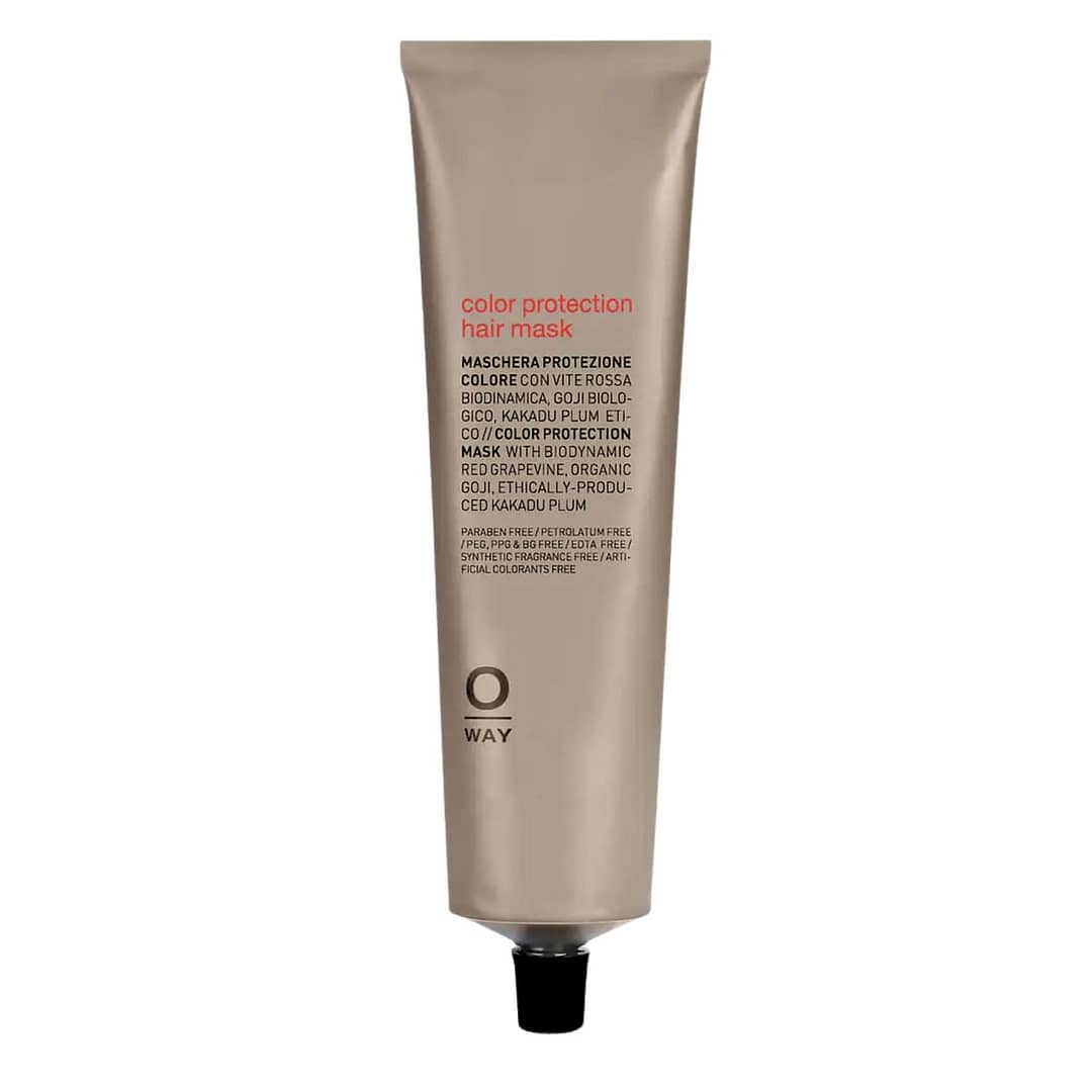 Oway Colourup Color Protection Hair Mask