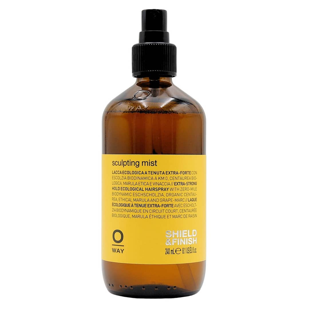 Oway sculpting mist