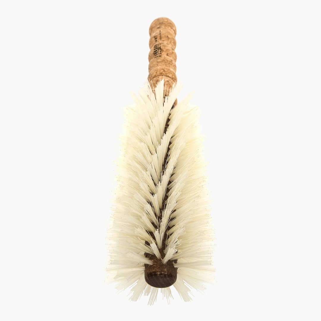 Ibiza B7 70mm Blonde Boar Bristles - Super Large