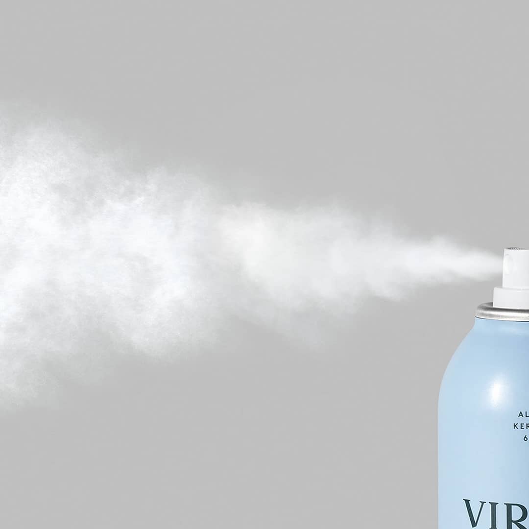 Virtue Refresh Dry Shampoo