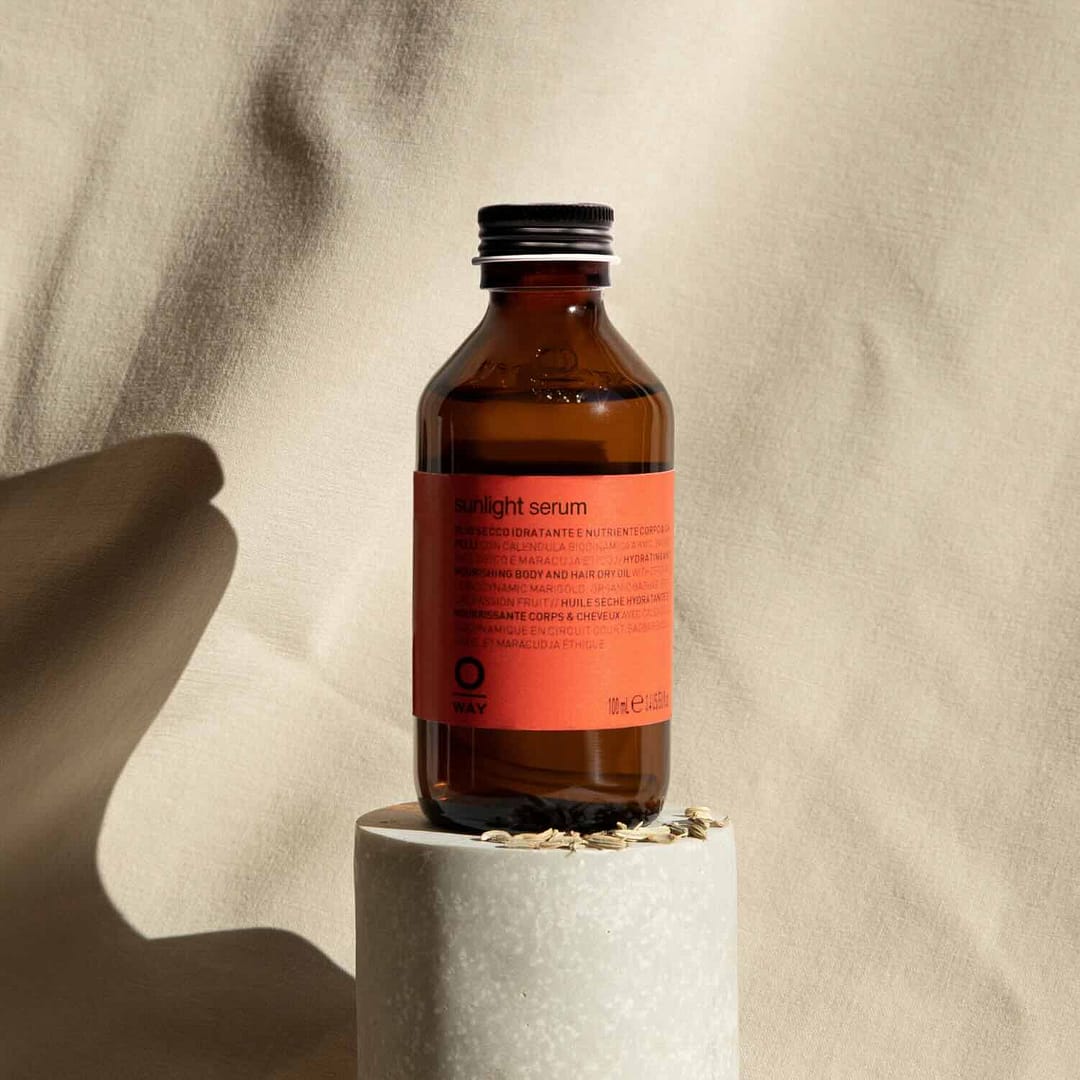Oway Sunlight Serum