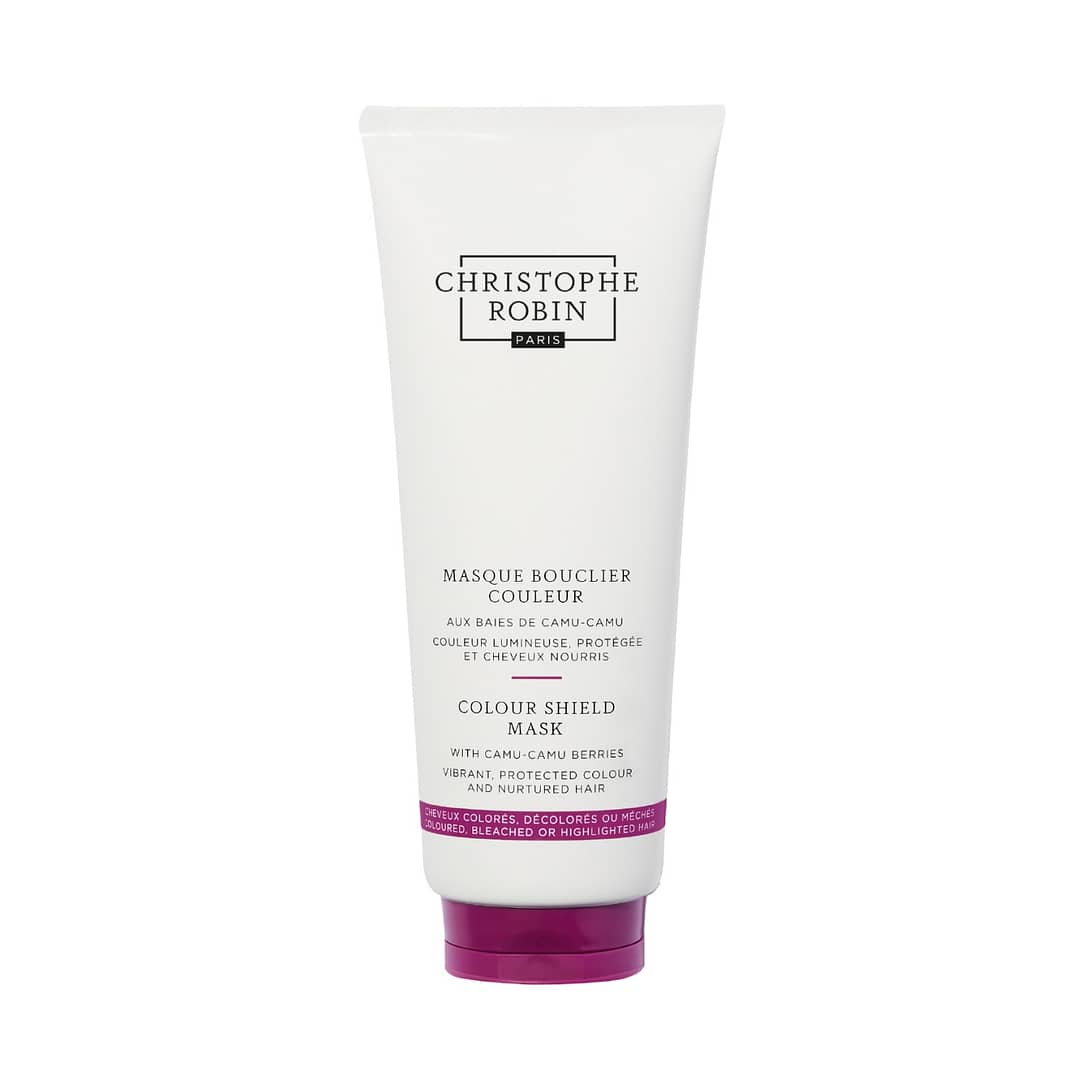 Christophe Robin Colour Shield Mask