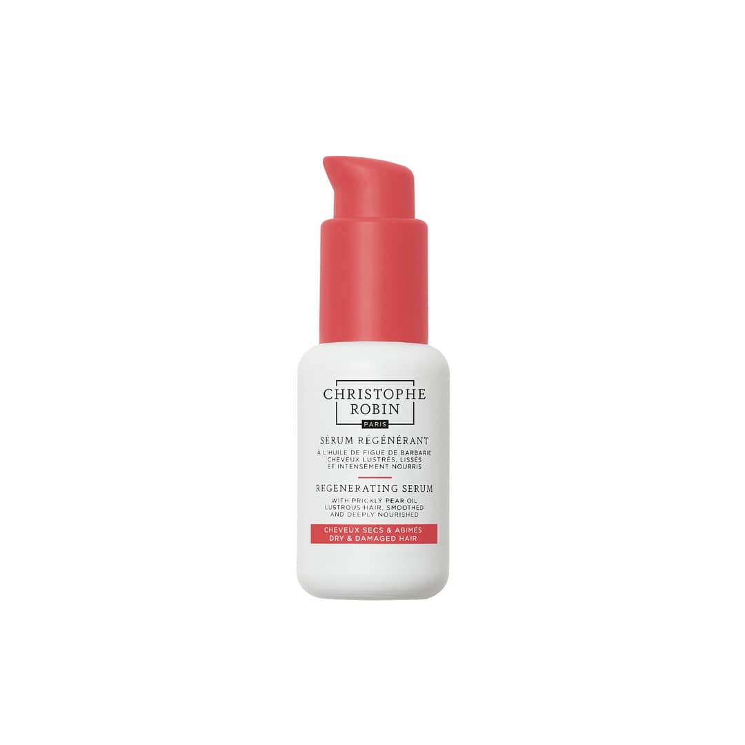 Christophe Robin Regenerating Serum
