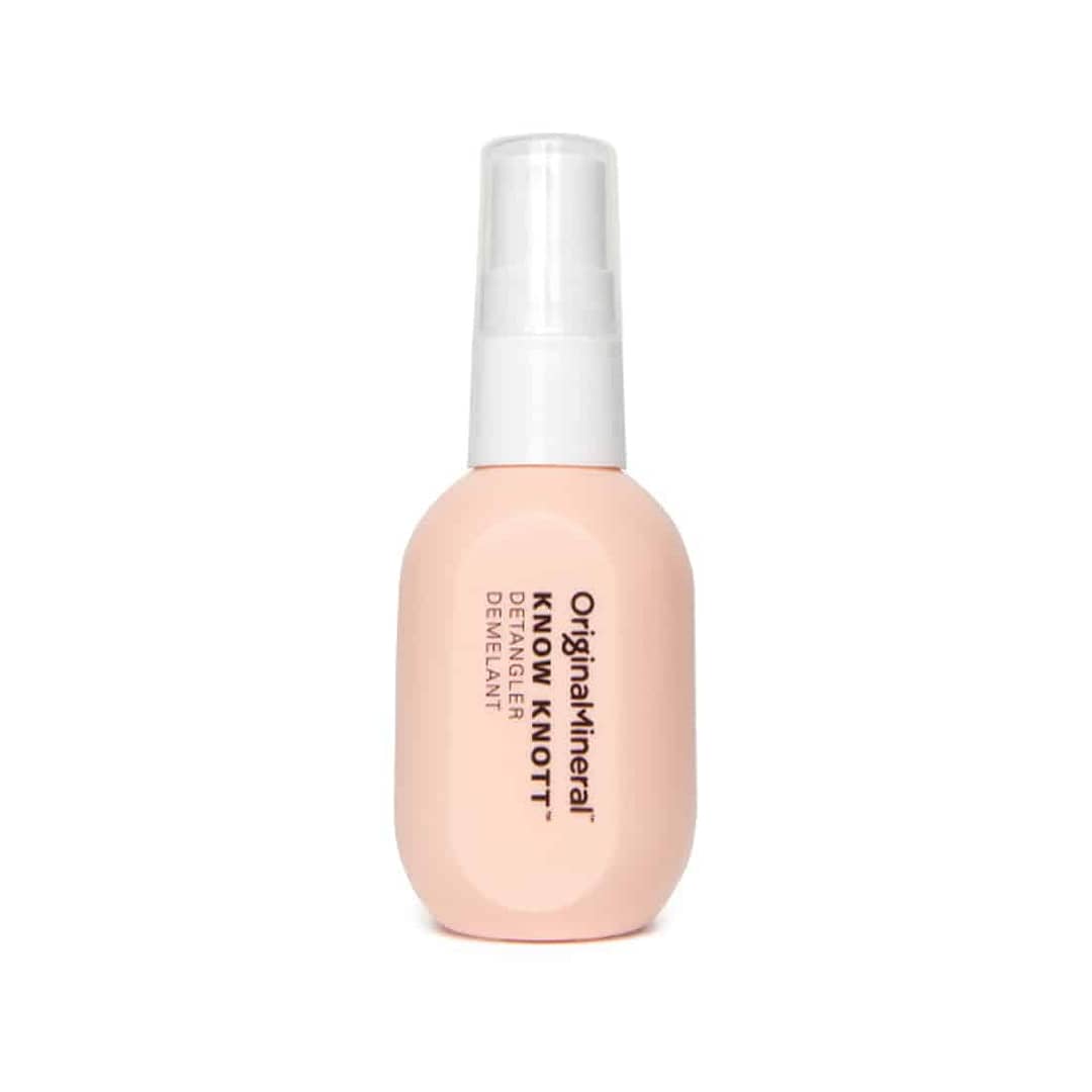 O&M Know Knott Conditioning Detangler