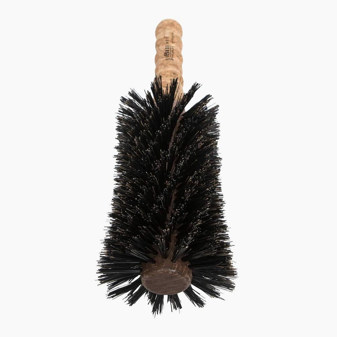 Ibiza Z5 80mm Blowdry Brush