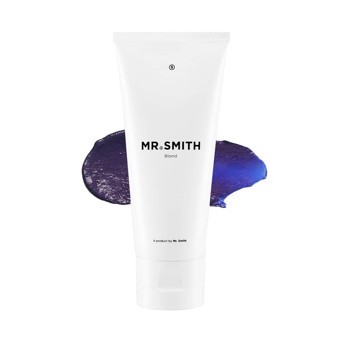 Mr Smith Blond
