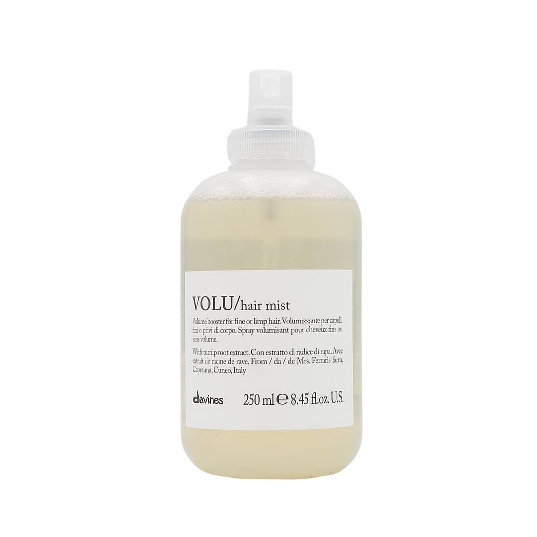 Davines Essentials volu hair mist