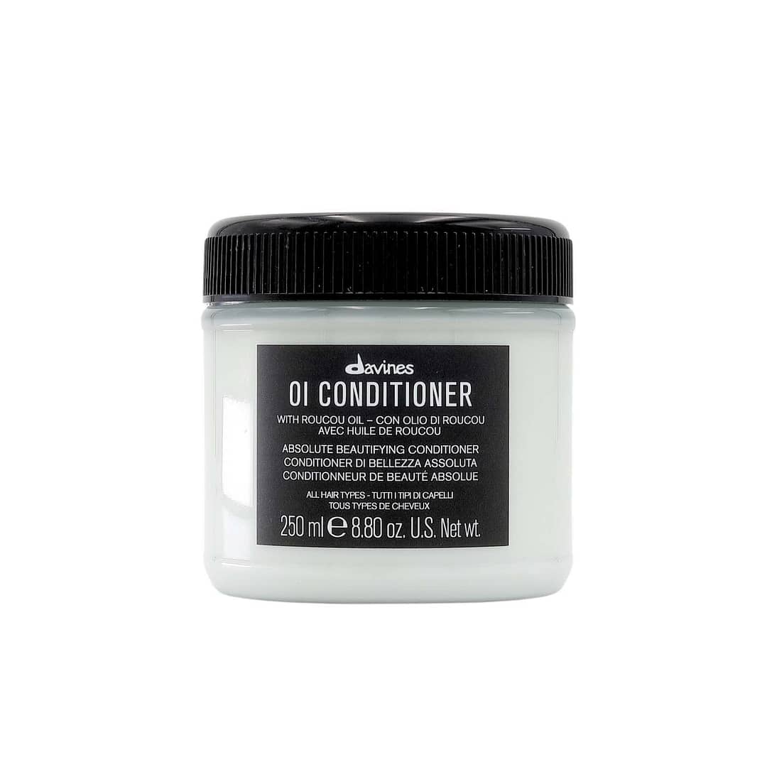 Davines Oi Conditioner