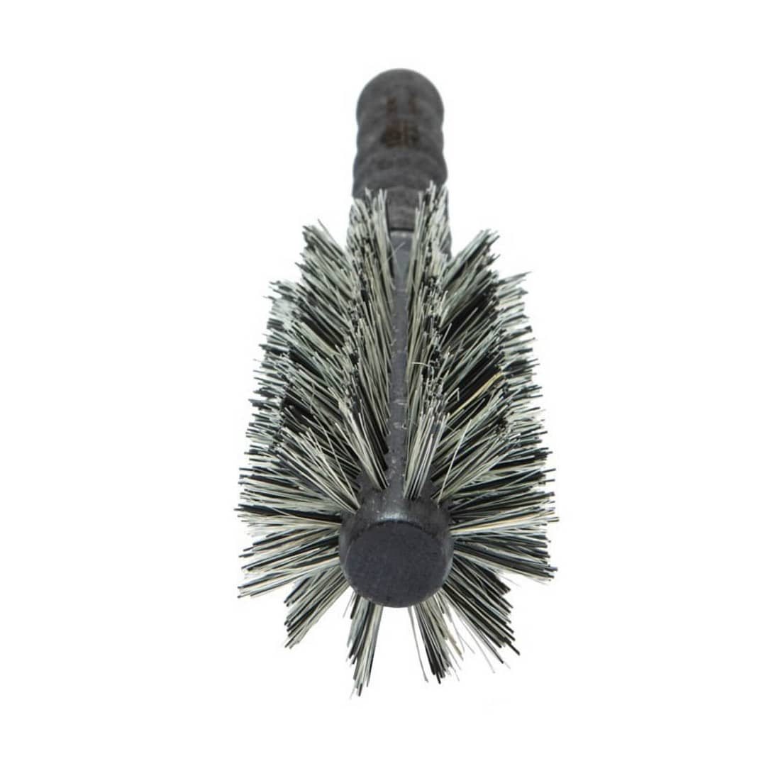 Ibiza MB3 55mm Black Boar Bristle Brush