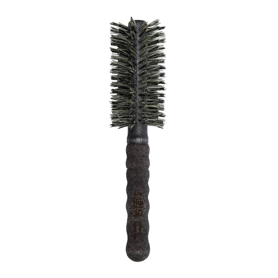 Ibiza MB3 55mm Black Boar Bristle Brush