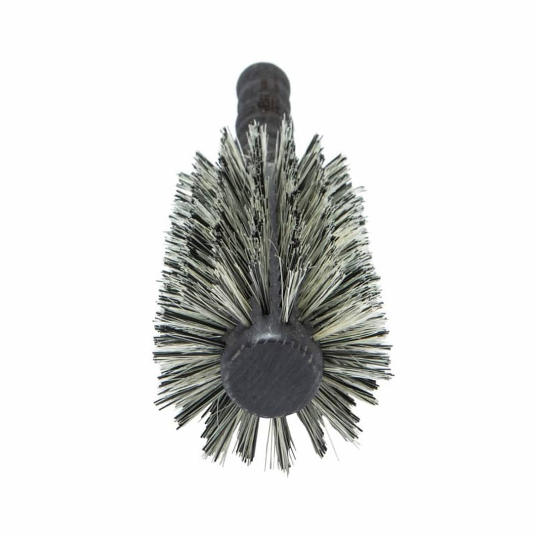 Ibiza MB4 65mm Black Boar Bristle Brush