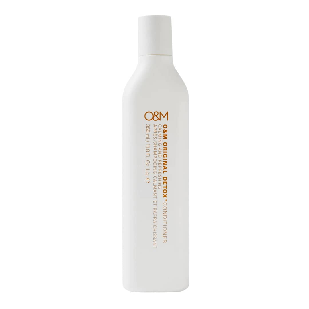 O&M Original Detox Conditioner
