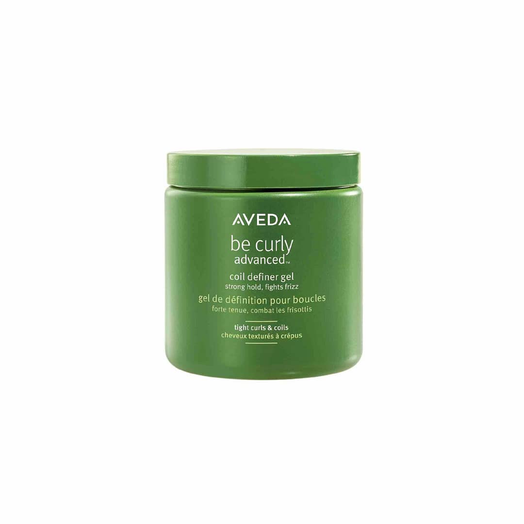 aveda becurly advanced coil definer gel