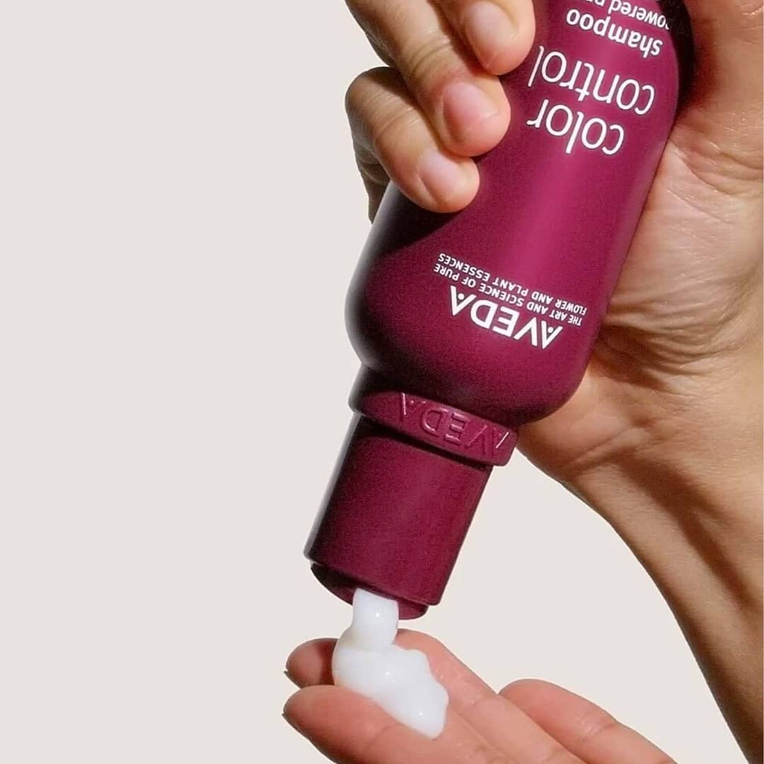 Aveda Color Control Shampoo