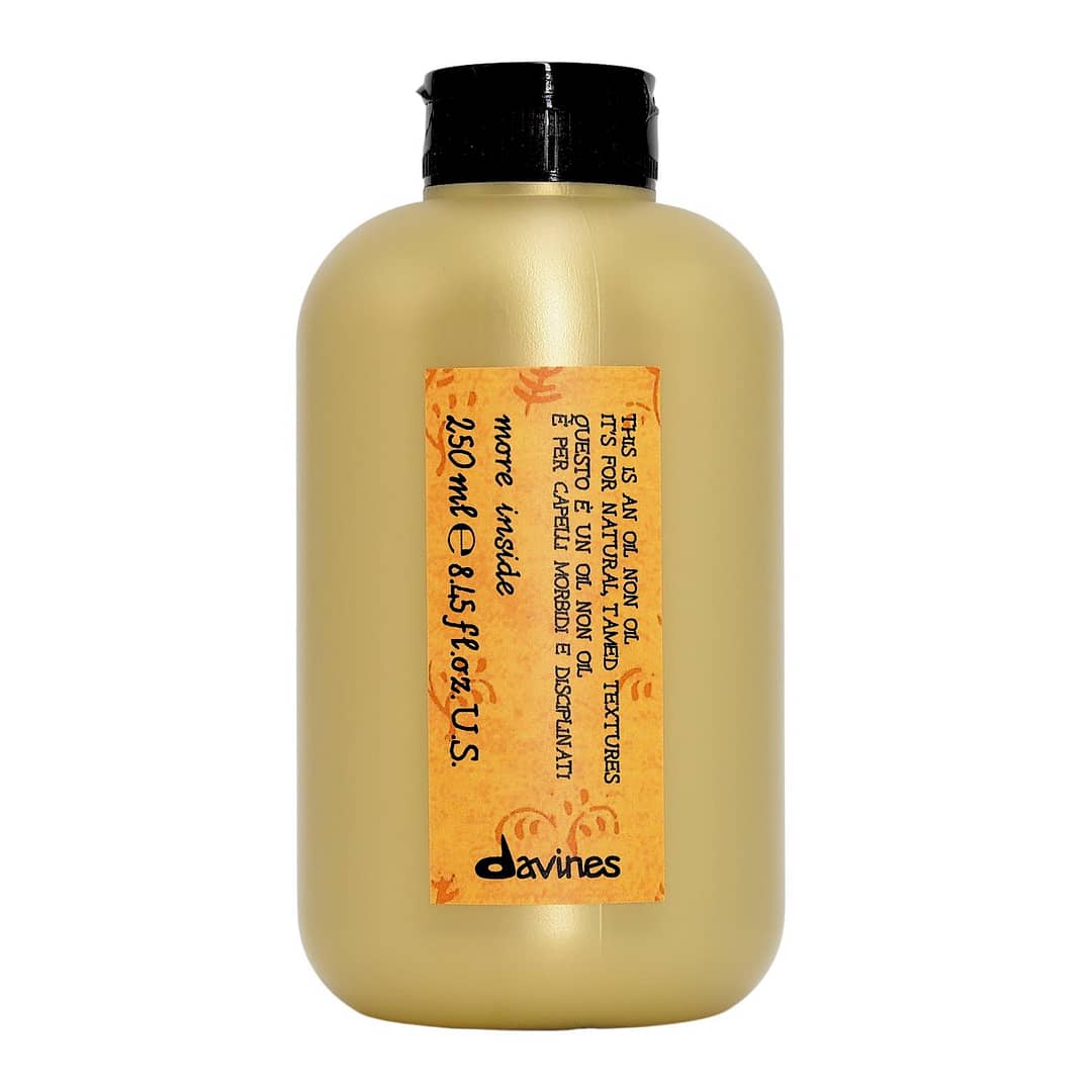 Davines oil non oil